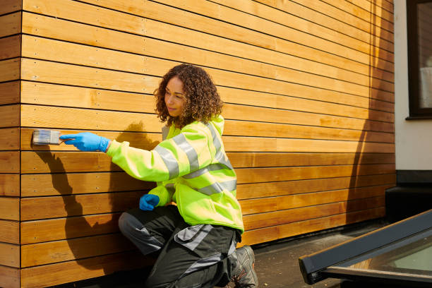 Best Stucco Siding  in Marietta, GA